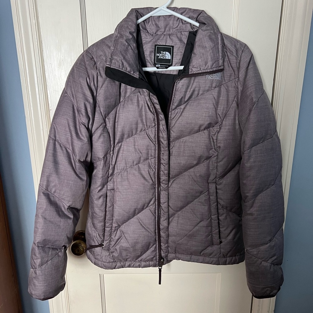 Woman’s North Face Winter Jacket